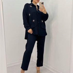 🌟Hot picks 🌟 2 piece black set